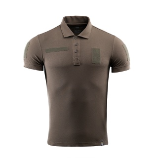 M-TAC Koszulka Polo Taktyczna 65/35 Ciemno oliwkowa