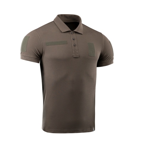 M-TAC Koszulka Polo Taktyczna 65/35 Ciemno oliwkowa