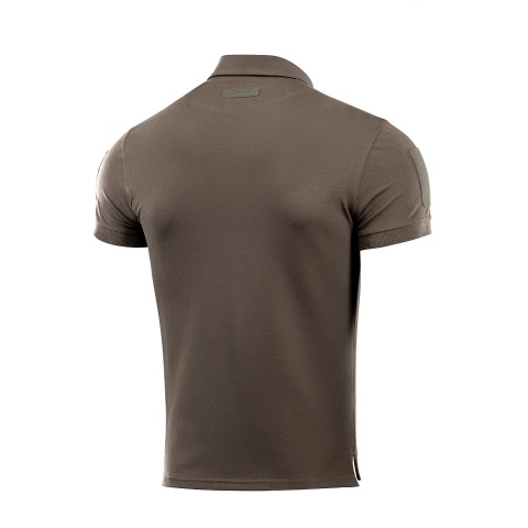 M-TAC Koszulka Polo Taktyczna 65/35 Ciemno oliwkowa