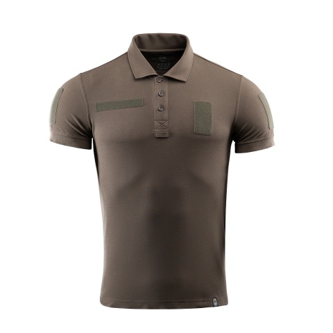 M-TAC Koszulka Polo Taktyczna 65/35 Ciemno oliwkowa