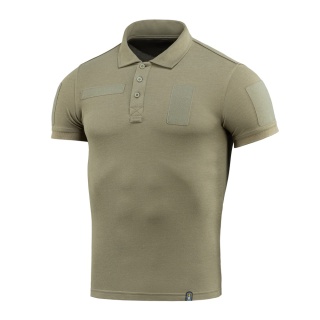 M-TAC Koszulka Polo Taktyczna 65/35 Tan