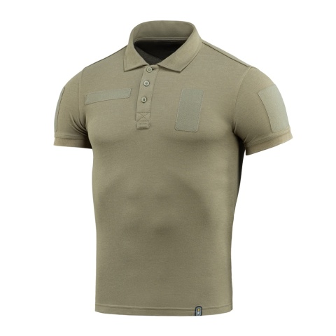 M-TAC Koszulka Polo Taktyczna 65/35 Tan