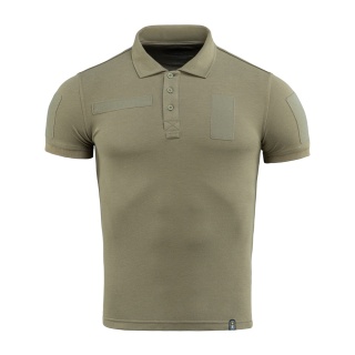 M-TAC Koszulka Polo Taktyczna 65/35 Tan