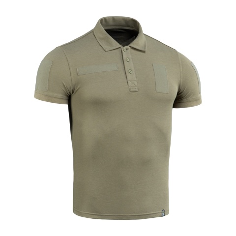 M-TAC Koszulka Polo Taktyczna 65/35 Tan