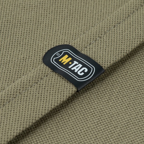 M-TAC Koszulka Polo Taktyczna 65/35 Tan