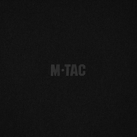 M-TAC Bluza The Original Czarna