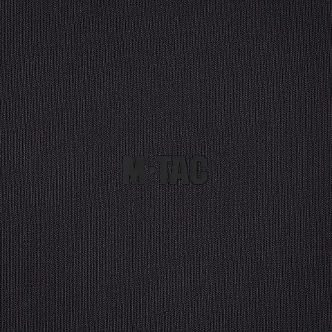 M-TAC Bluza The Original Ciemno szara