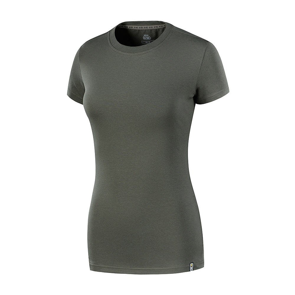 M-TAC Koszulka 93/7 Lady Army Olive