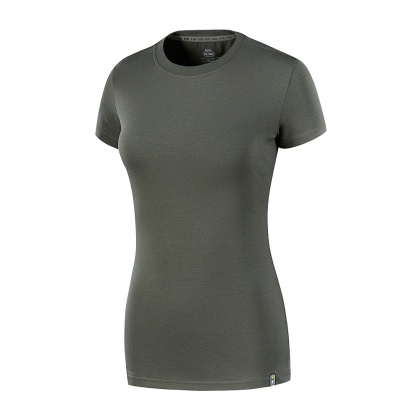 M-TAC Koszulka 93/7 Lady Army Olive