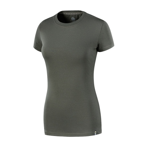 M-TAC Koszulka 93/7 Lady Army Olive