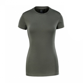 M-TAC Koszulka 93/7 Lady Army Olive
