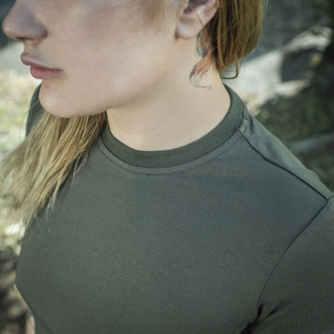 M-TAC Koszulka 93/7 Lady Army Olive