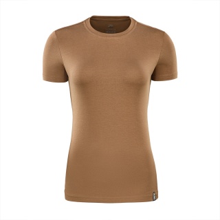 M-TAC Koszulka 93/7 Lady Coyote Brown