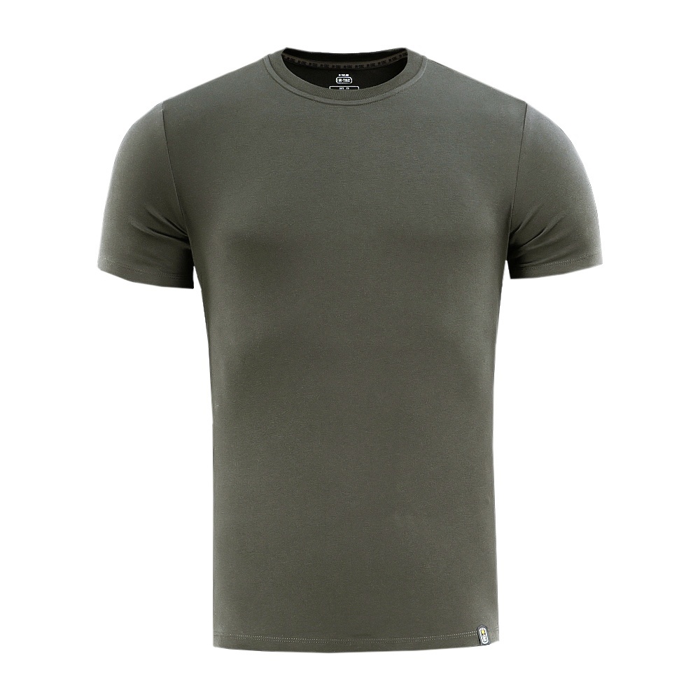 Wojskowy i uniwersalny kolor Army Olive