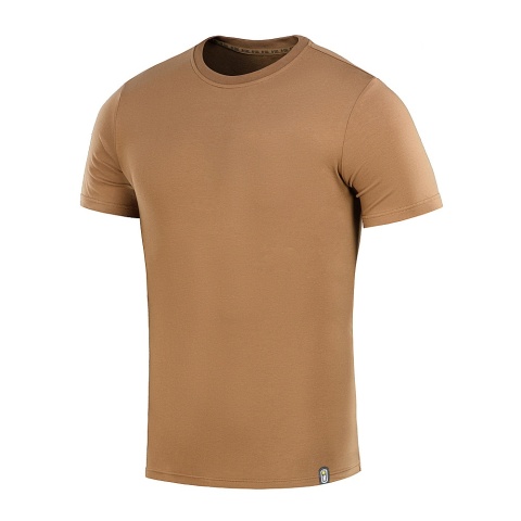 M-TAC Koszulka 93/7 Summer Coyote Brown