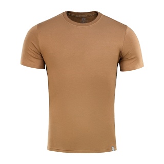M-TAC Koszulka 93/7 Summer Coyote Brown