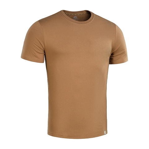 M-TAC Koszulka 93/7 Summer Coyote Brown