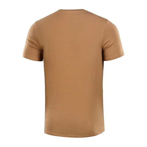 M-TAC Koszulka 93/7 Summer Coyote Brown