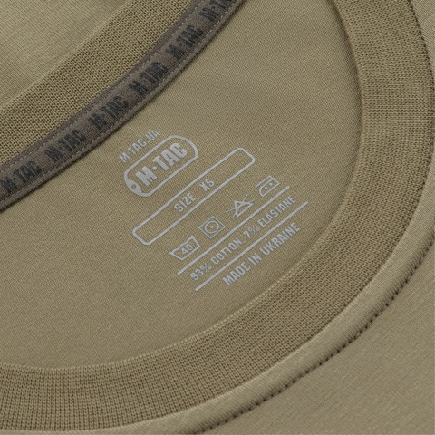 M-TAC Koszulka 93/7 Tan