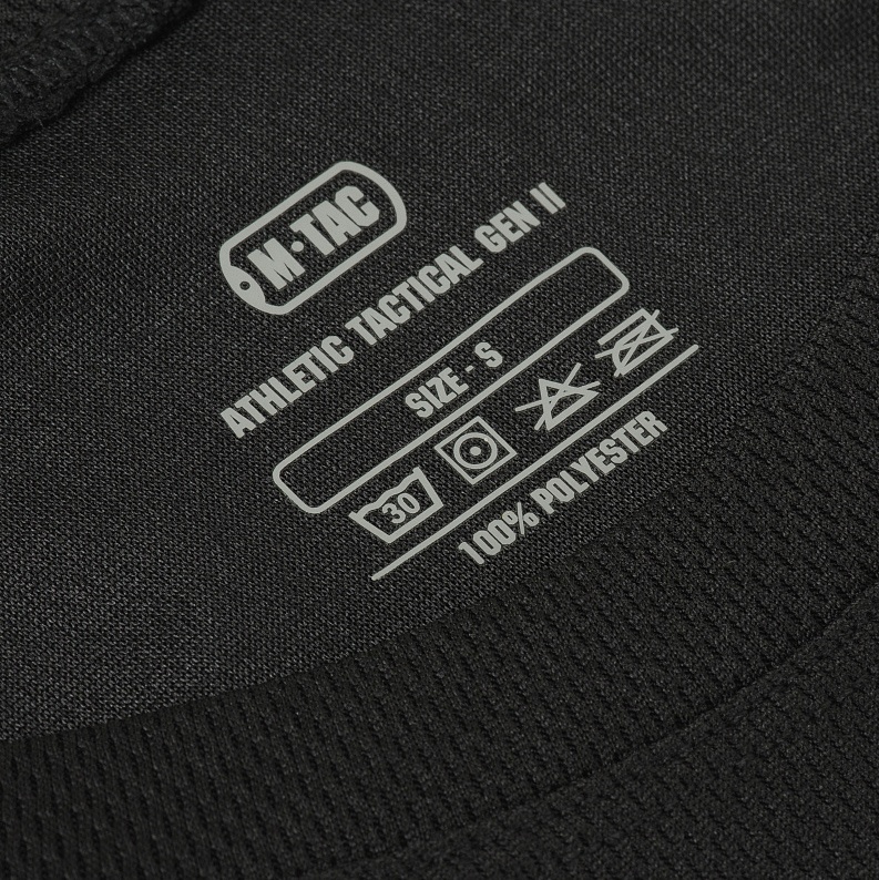 Aktywny system odprowadzania potu Sweat-Proof