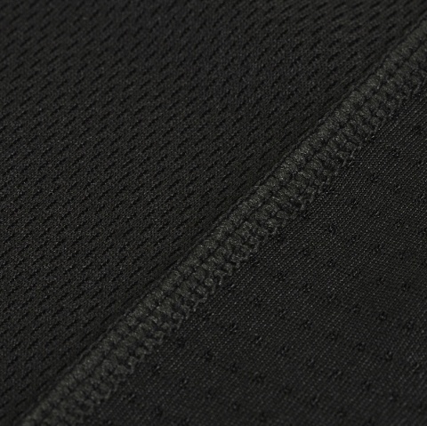 M-TAC Koszulka Athletic Gen.2 Black (Odporna na pot)