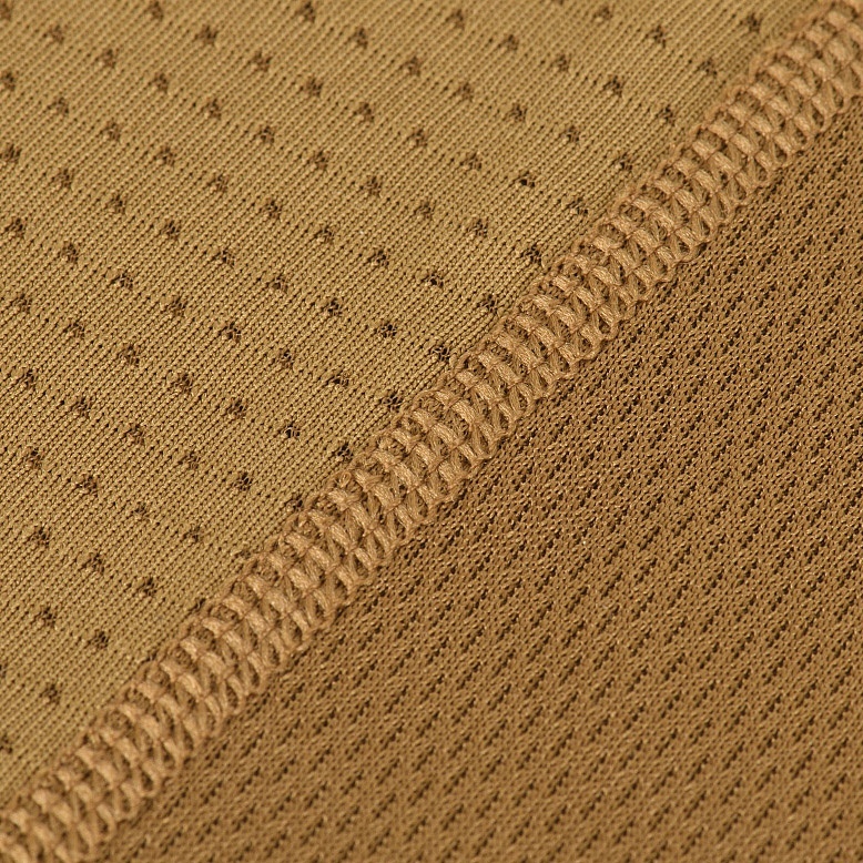 Aktywny system odprowadzania potu Sweat-Proof