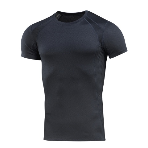 M-TAC Koszulka Athletic Gen.2 Dark Navy Blue (Odporna na pot)