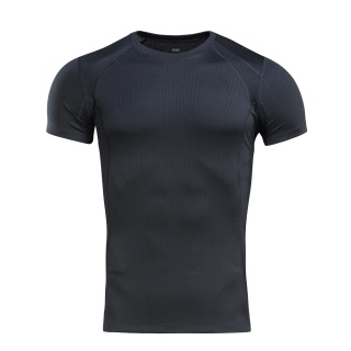 M-TAC Koszulka Athletic Gen.2 Dark Navy Blue (Odporna na pot)