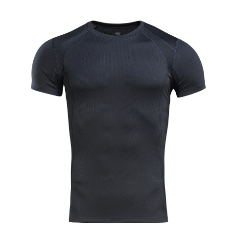 M-TAC Koszulka Athletic Gen.2 Dark Navy Blue (Odporna na pot)