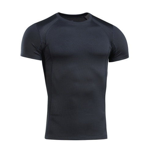 M-TAC Koszulka Athletic Gen.2 Dark Navy Blue (Odporna na pot)