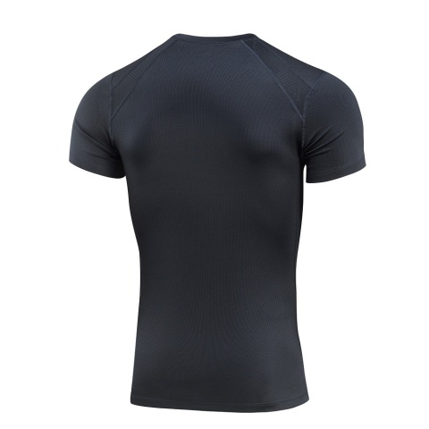 M-TAC Koszulka Athletic Gen.2 Dark Navy Blue (Odporna na pot)