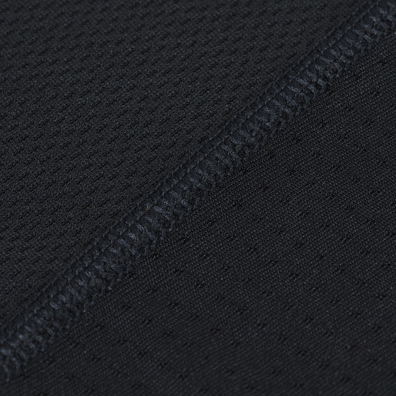 Aktywny system odprowadzania potu Sweat-Proof