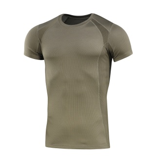 M-TAC Koszulka Athletic Gen.2 Olive (Odporna na pot)