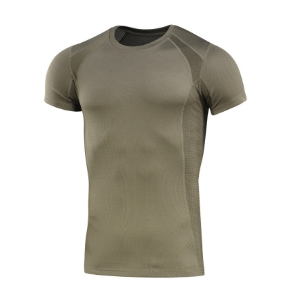 M-TAC Koszulka Athletic Gen.2 Olive (Odporna na pot)