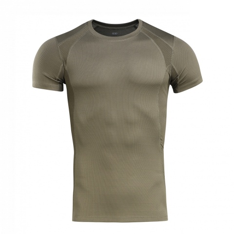 M-TAC Koszulka Athletic Gen.2 Olive (Odporna na pot)