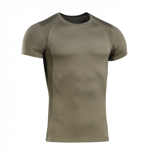 M-TAC Koszulka Athletic Gen.2 Olive (Odporna na pot)