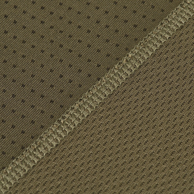 Aktywny system odprowadzania potu Sweat-Proof