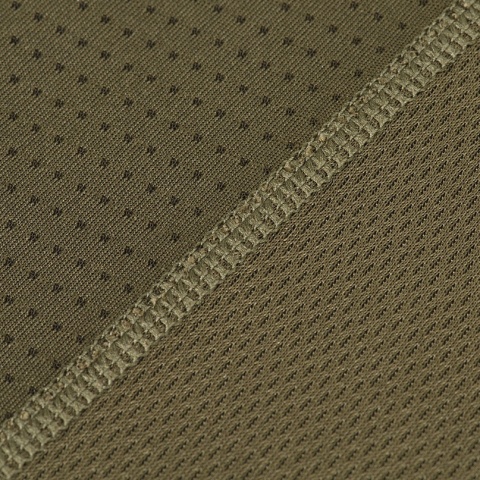M-TAC Koszulka Athletic Gen.2 Olive (Odporna na pot)