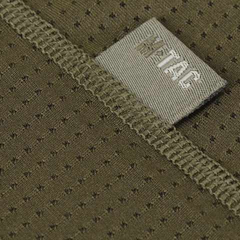 M-TAC Koszulka Athletic Gen.2 Olive (Odporna na pot)