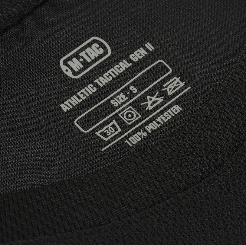Aktywny system odprowadzania potu Sweat-Proof