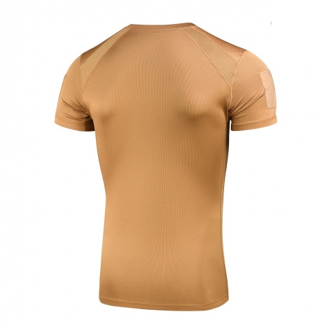 M-TAC Koszulka Athletic Tactical Gen.2 Coyote Brown (Odporna na pot)