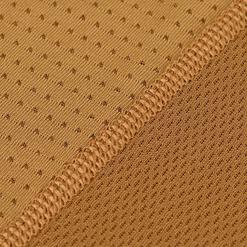 Aktywny system odprowadzania potu Sweat-Proof
