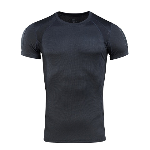 M-TAC Koszulka Athletic Tactical Gen.2 Dark Navy Blue (Odporna na pot)