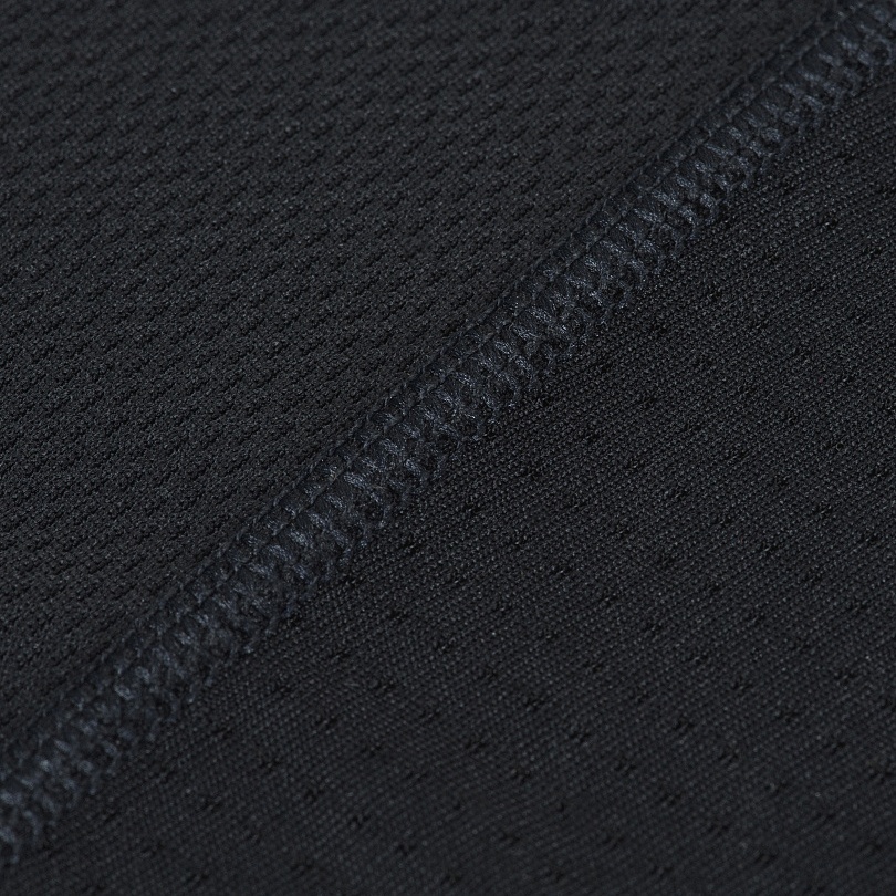 Aktywny system odprowadzania potu Sweat-Proof