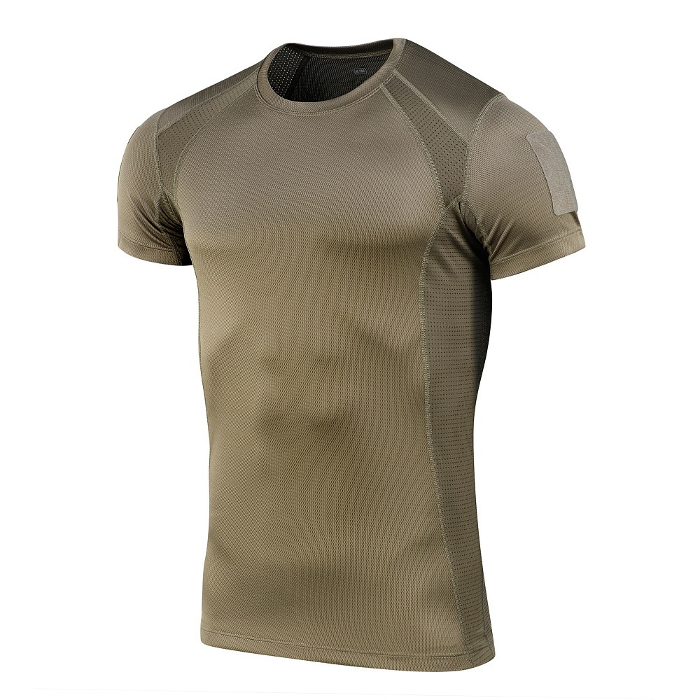 M-TAC Koszulka Athletic Tactical Gen.2 Olive (Odporna na pot)
