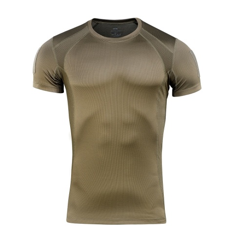 M-TAC Koszulka Athletic Tactical Gen.2 Olive (Odporna na pot)