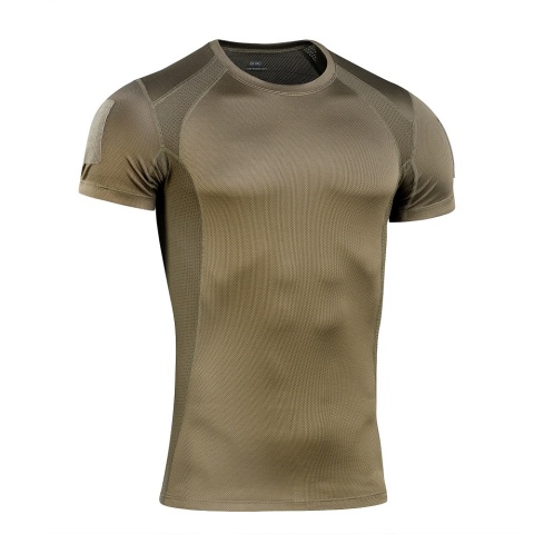 M-TAC Koszulka Athletic Tactical Gen.2 Olive (Odporna na pot)
