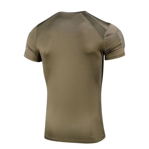 M-TAC Koszulka Athletic Tactical Gen.2 Olive (Odporna na pot)