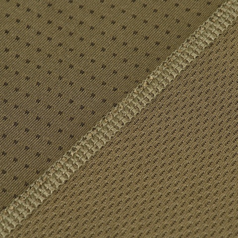M-TAC Koszulka Athletic Tactical Gen.2 Olive (Odporna na pot)