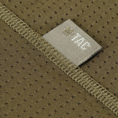 M-TAC Koszulka Athletic Tactical Gen.2 Olive (Odporna na pot)